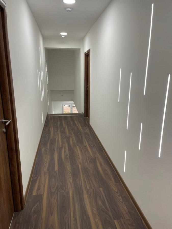 Pink House Apartments Jagodina Exterior foto